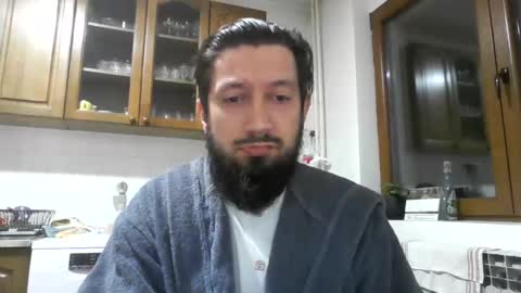 ThroatDom4U online show from February 17, 11:31 pm