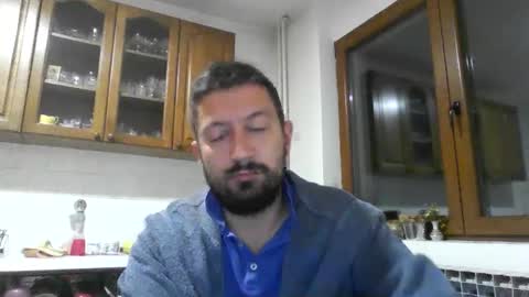 ThroatDom4U online show from November 17, 11:19 pm