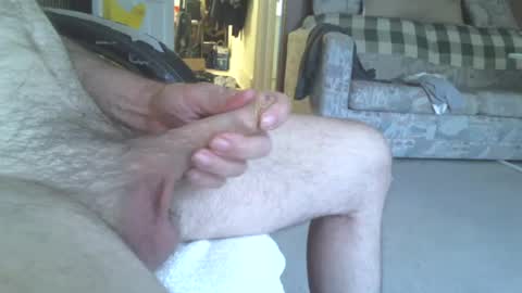 throbbing4u2nite online show from June 21, 7:19 pm