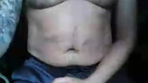Throbin Williams online show from July 7, 7:39 pm