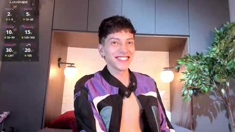 Tiam Muller online show from February 14, 3:56 am