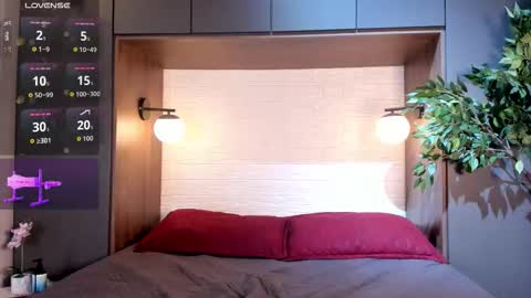 Tiam Muller online show from February 10, 4:06 am