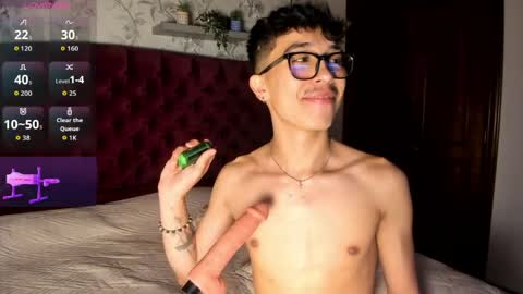 Tim Fox online show from April 12, 12:17 pm