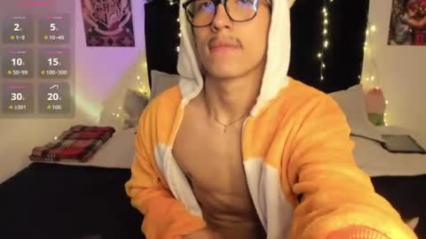 Tim Fox online show from July 17, 2:56 pm