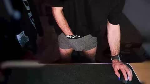 Hot timann online show from October 20, 12:03 am