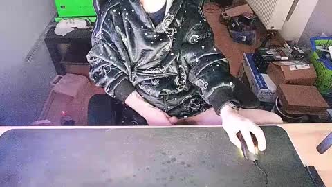 Hot timann online show from February 12, 2:14 am