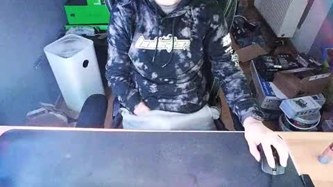 Hot timann online show from December 11, 2:00 am