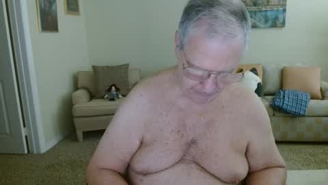 timealone120000 online show from March 22, 7:30 pm