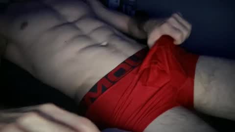 always horny online show from January 7, 4:52 am