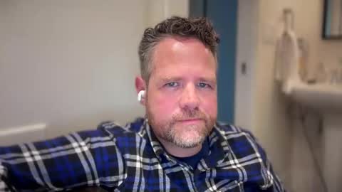 Tim online show from November 5, 4:42 pm