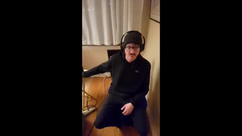 timotot online show from February 14, 11:16 am