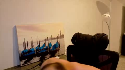 BeefnCock online show from July 26, 9:23 pm