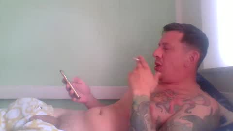 tinizzle86 online show from May 21, 8:10 am