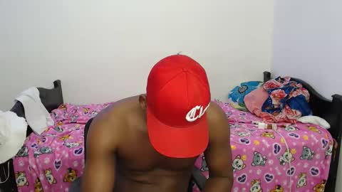 titoway07 online show from January 31, 9:02 pm