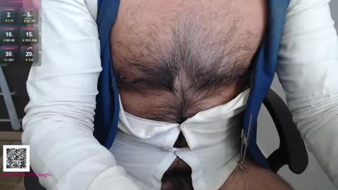 Leonel online show from March 31, 8:38 am