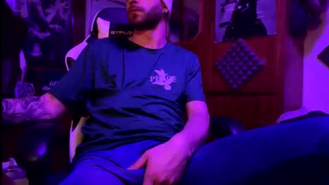 Tobias online show from February 3, 6:00 am