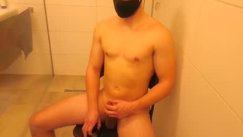 Tobi online show from January 25, 2:36 pm