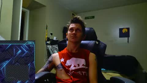 tokensarefun12801 online show from June 27, 4:37 am