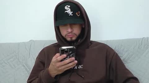 Tokyo Master online show from February 25, 8:48 am