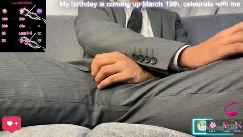 TOM online show from March 6, 9:50 am