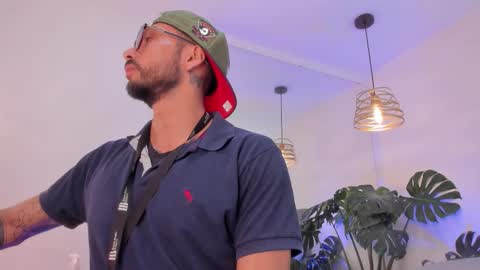 Master of pleasure online show from December 19, 12:57 pm