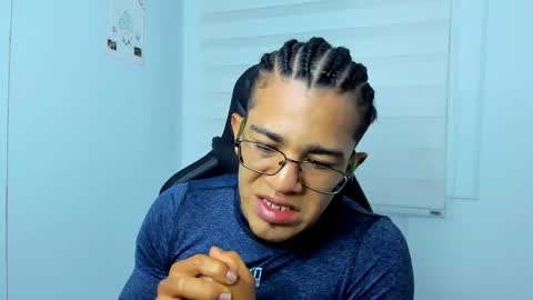 SPORTSFIT29 online show from November 18, 10:23 pm