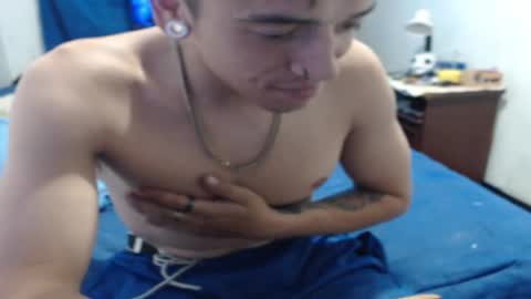 tomas_turbado_ online show from May 30, 3:39 am