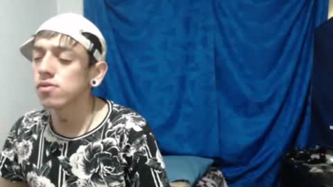 tomas_turbado_ online show from July 13, 6:59 am