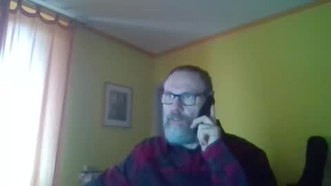 Tomas Milian online show from December 10, 9:55 am