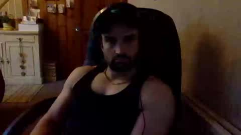 tomf1982 online show from December 12, 1:28 pm