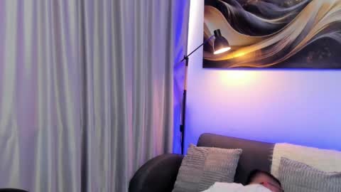 Tomas online show from April 13, 12:28 pm