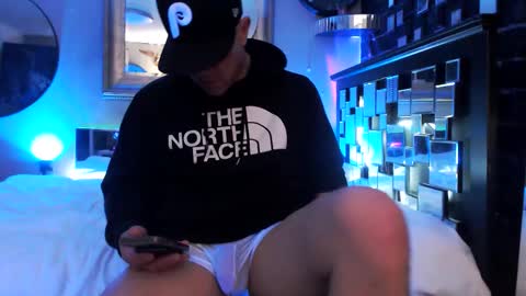 Tommy online show from March 31, 10:06 am