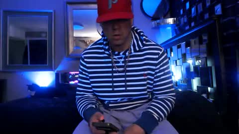 Tommy online show from March 16, 5:44 am