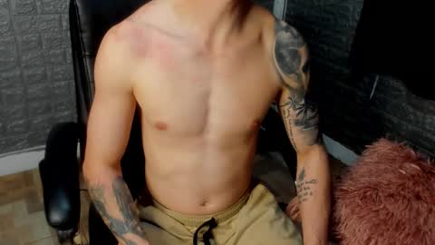 Tommy Slater online show from March 10, 1:00 am