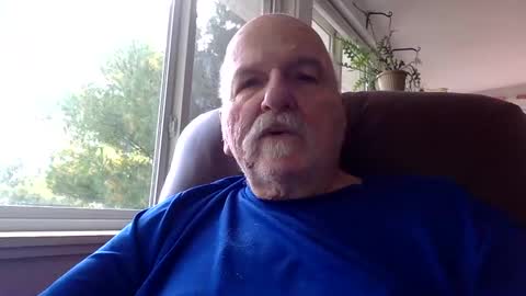 tommyknocker1 online show from October 19, 4:32 pm