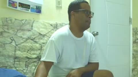 Antonio online show from July 12, 12:40 pm