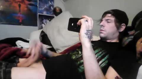 tony2221994 online show from February 18, 9:40 am