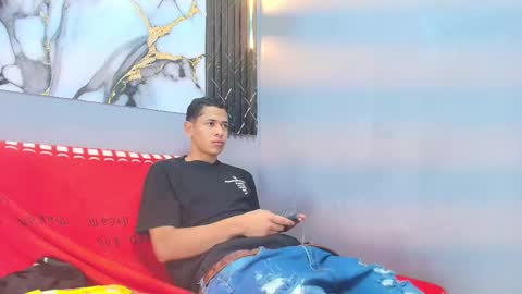 tony_fisher online show from February 19, 4:20 am