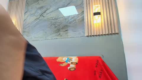 tony_fisher online show from February 23, 3:52 am