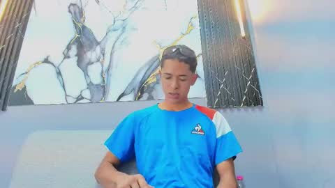 tony_fisher online show from February 14, 5:57 am