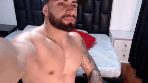 tony online show from March 24, 11:41 pm