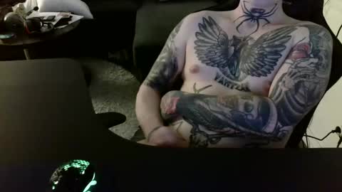 tonytrubbel online show from April 18, 12:45 am