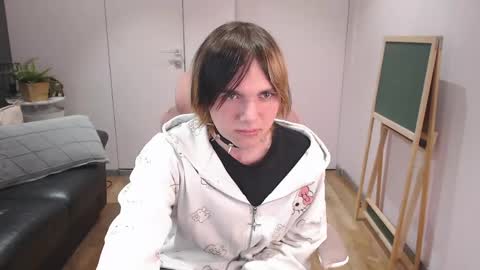 too_silly_ online show from May 12, 6:11 am