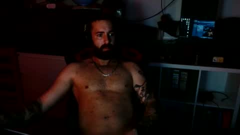 Tobiatch online show from September 28, 9:35 pm