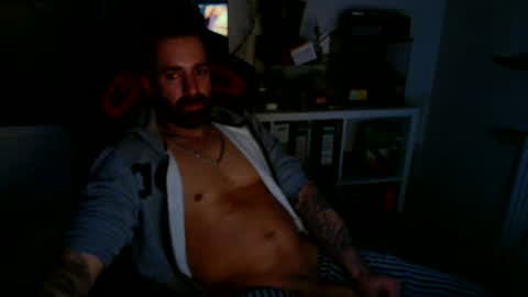 Tobiatch online show from February 12, 6:25 pm