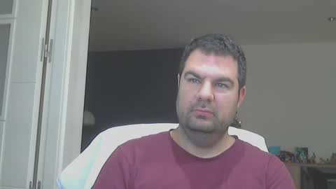 Tork 83 online show from December 21, 6:19 am