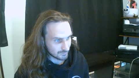 Tornado2156 online show from April 1, 9:01 pm