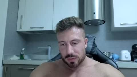 toro_arrapato online show from June 16, 9:06 pm