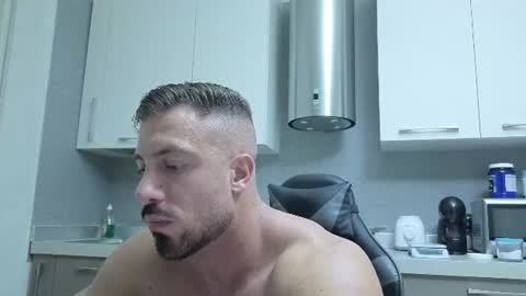 toro_arrapato online show from June 20, 7:52 pm