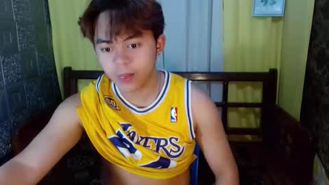 Toshiro online show from April 1, 2:58 pm